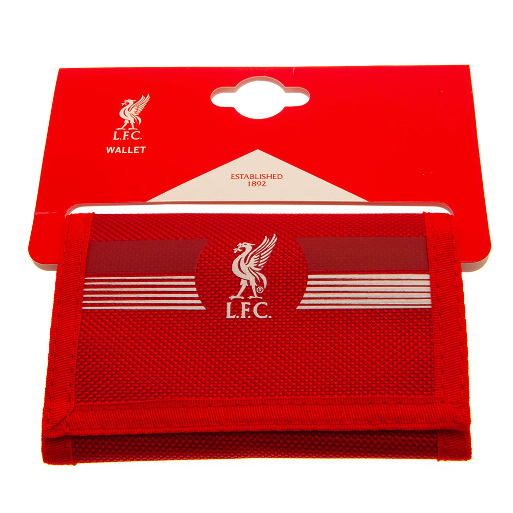 Liverpool FC Ultra Wallet