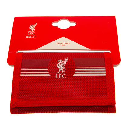 Liverpool FC Ultra Wallet