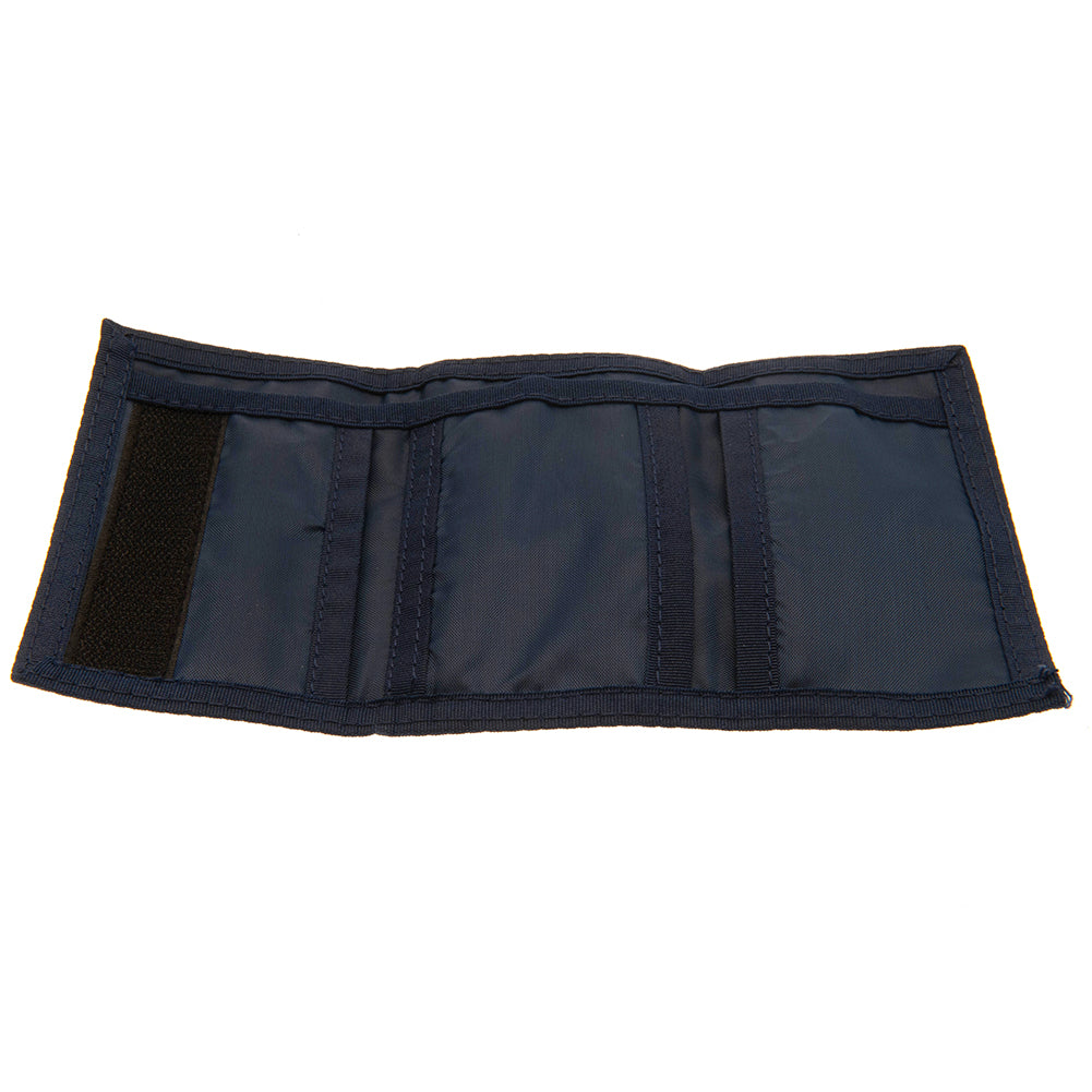 Manchester City FC Ultra Wallet