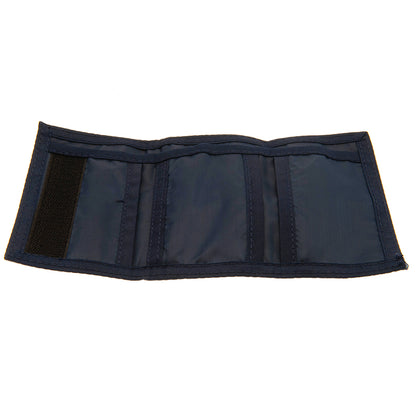 Manchester City FC Ultra Wallet