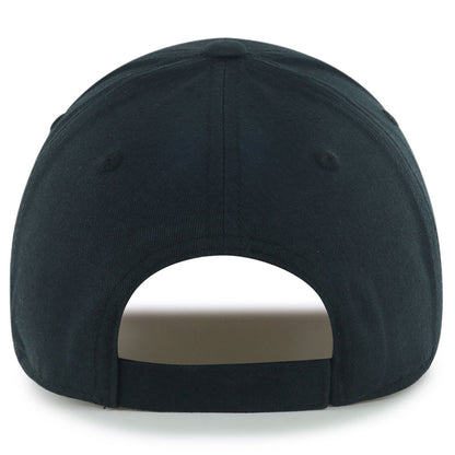 Liverpool FC Obsidian Black Cap