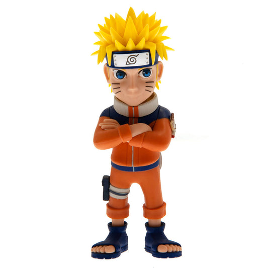 Naruto MINIX Figure Naruto