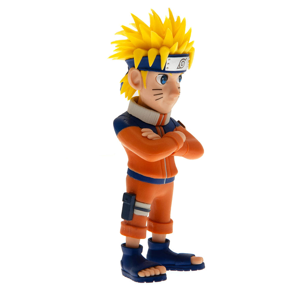 Naruto MINIX Figure Naruto