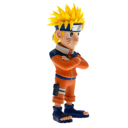 Naruto MINIX Figure Naruto