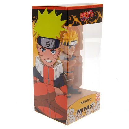 Naruto MINIX Figure Naruto