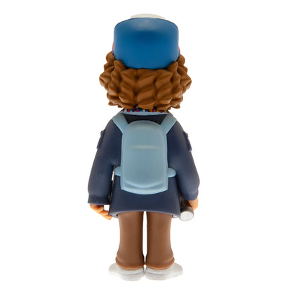 Stranger Things MINIX Figure Dustin