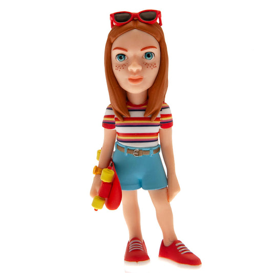 Stranger Things MINIX Figure Max