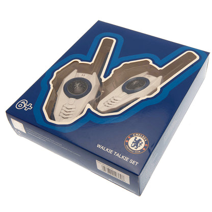 Chelsea FC Walkie Talkie Set