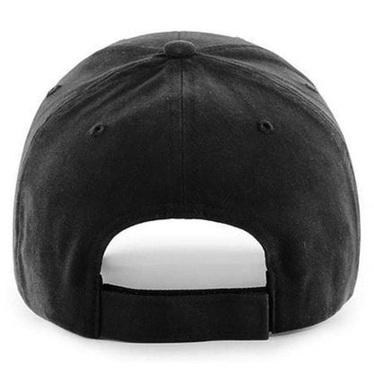 Liverpool FC Core Black Cap