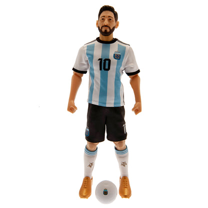 Argentina 30cm Messi Action Figure