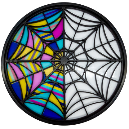 Wednesday Ophelia Hall Window Lamp