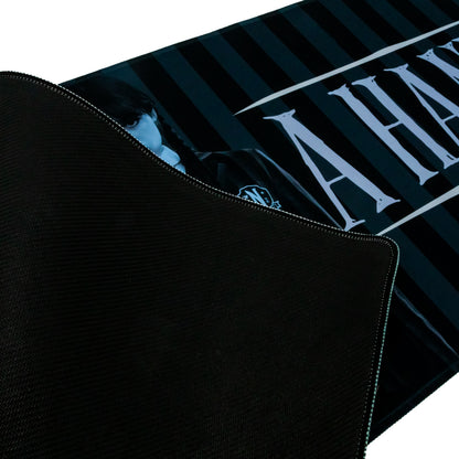 Wednesday Jumbo Desk Mat