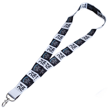 Newcastle United FC FC Lanyard