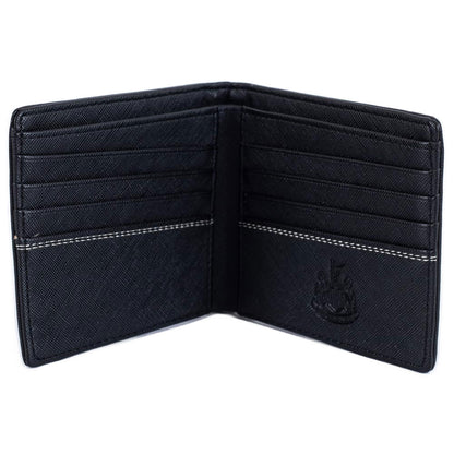 Newcastle United FC PU Wallet