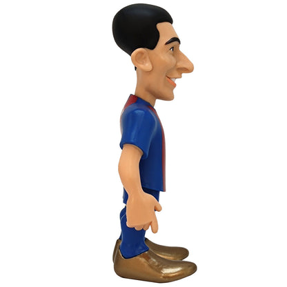 FC Barcelona MINIX Figure 12cm Ferran Torres
