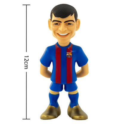 FC Barcelona MINIX Figure 12cm Pedri
