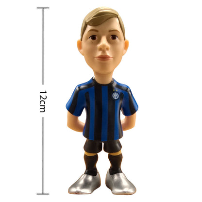FC Inter Milan MINIX Figure 12cm Barella