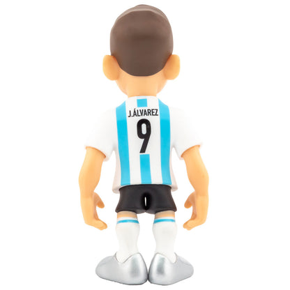 Argentina MINIX Figure 12cm Alvarez