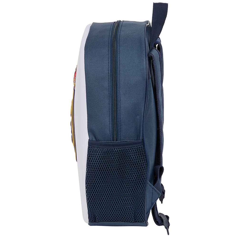 Real Madrid CF Junior Backpack