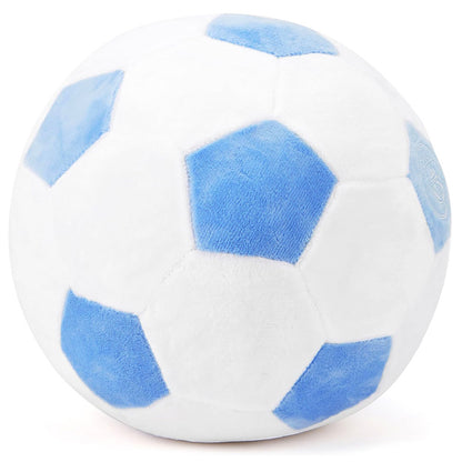 Manchester City FC Plush Football