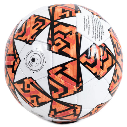 UEFA Champions League Orange Star Football