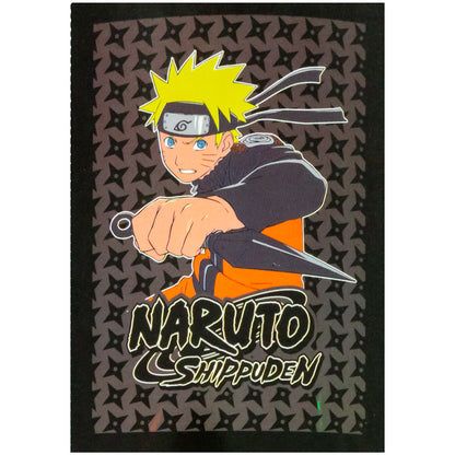 Naruto: Shippuden Fleece Blanket