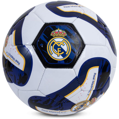 Real Madrid CF Tracer Football