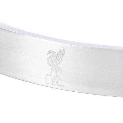 Liverpool FC Engraved Bracelet