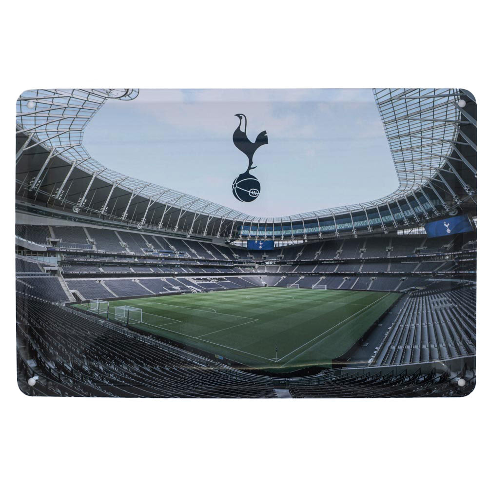 Tottenham Hotspur FC 2pk Stadium Sign