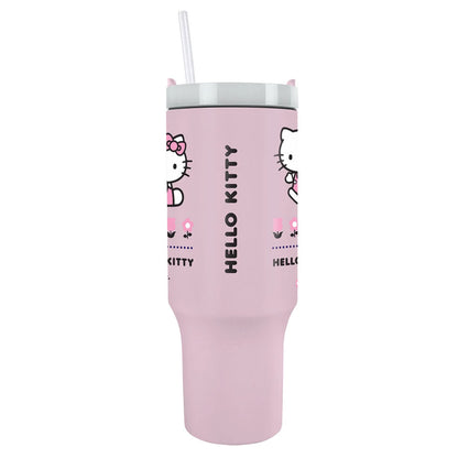 Hello Kitty 40oz Tumbler
