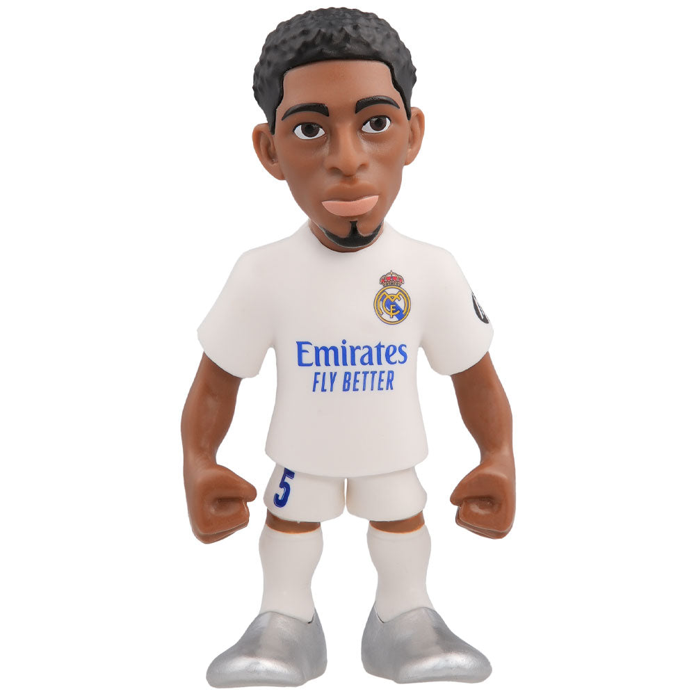 Real Madrid CF MINIX Figure 12cm Bellingham