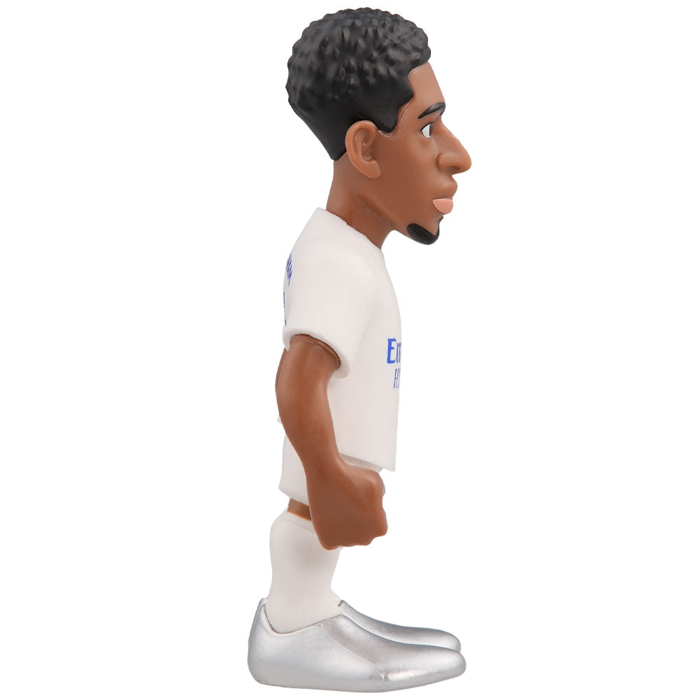 Real Madrid CF MINIX Figure 12cm Bellingham