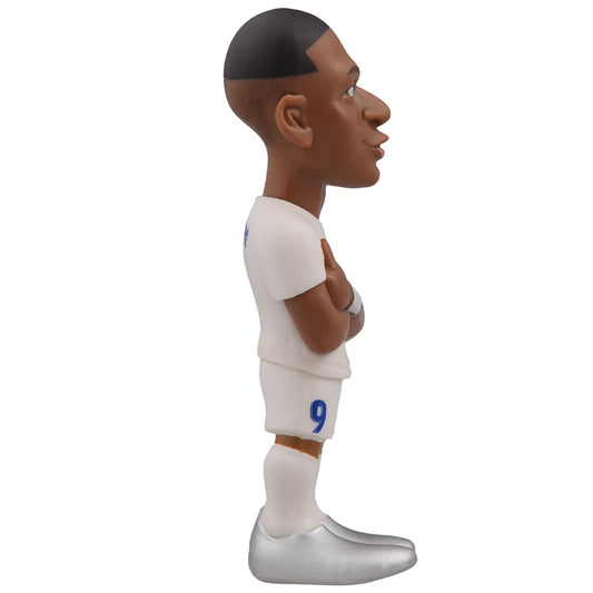 Real Madrid CF MINIX Figure 12cm Mbappe