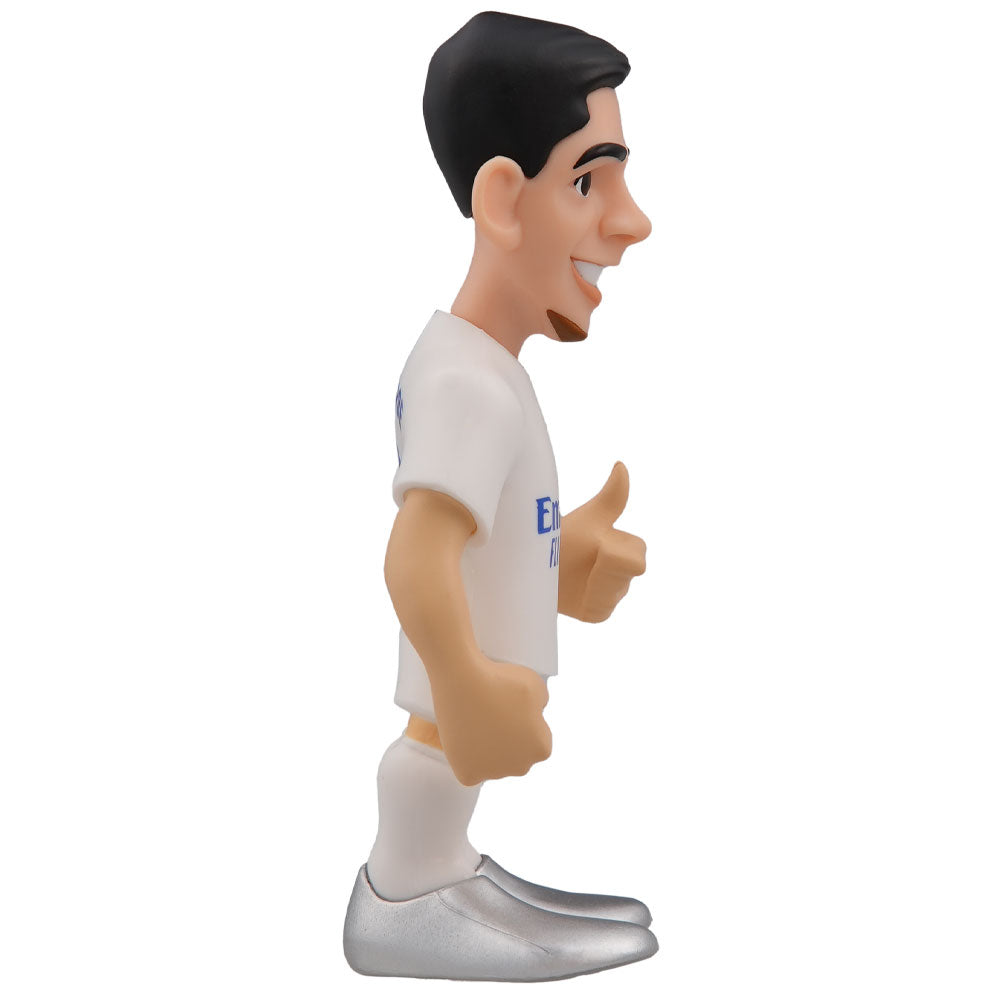 Real Madrid CF MINIX Figure 12cm Valverde