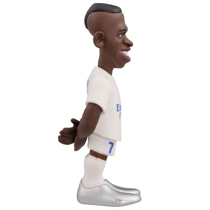 Real Madrid CF MINIX Figure 12cm Vinicius Jr