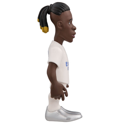 Real Madrid CF MINIX Figure 12cm Camavinga