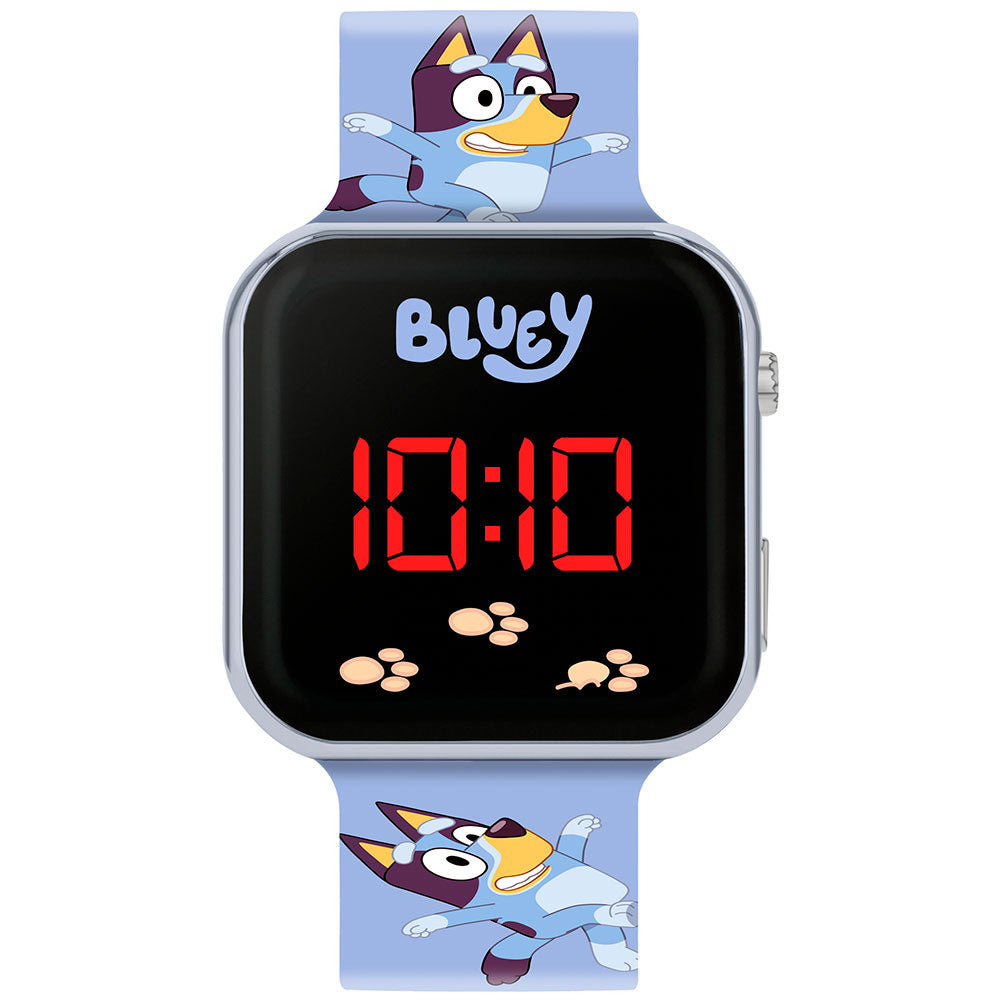 Bluey Junior LED Watch