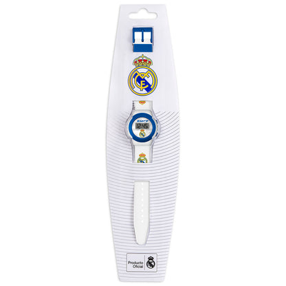 Real Madrid CF Digital Kids Watch