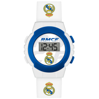 Real Madrid CF Digital Kids Watch