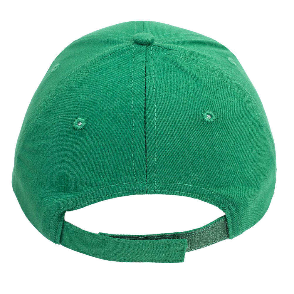 Celtic FC Essential Green Cap