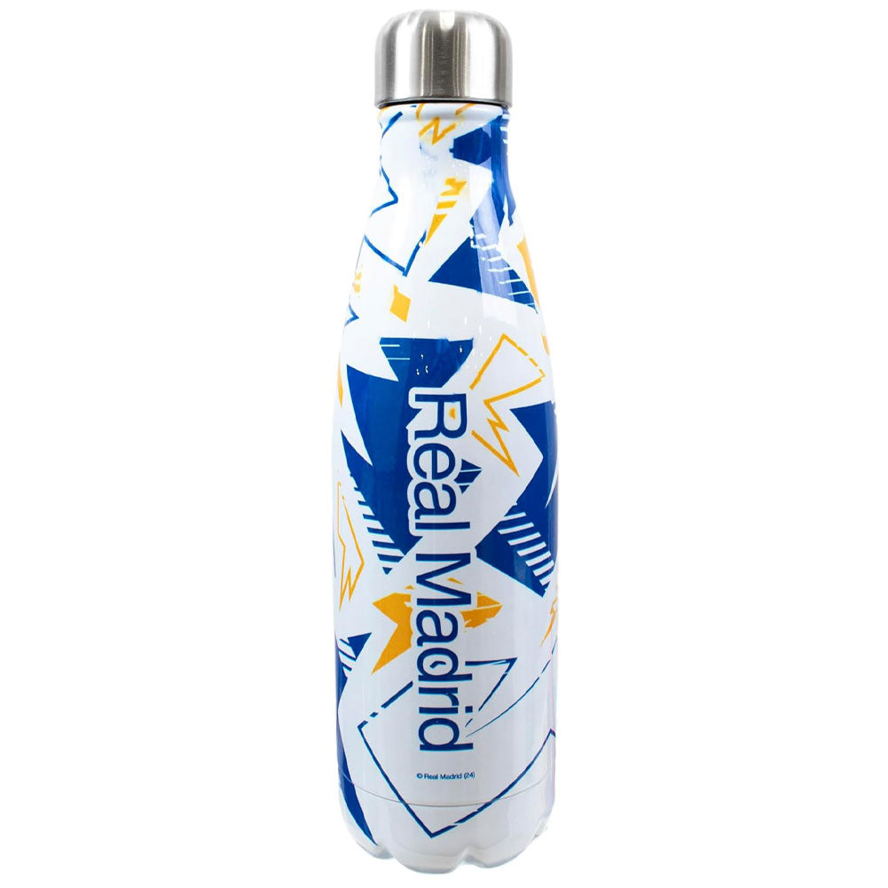 Real Madrid CF Fragment Thermal Flask