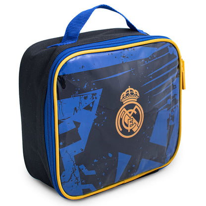 Real Madrid CF Fragment Lunch Bag