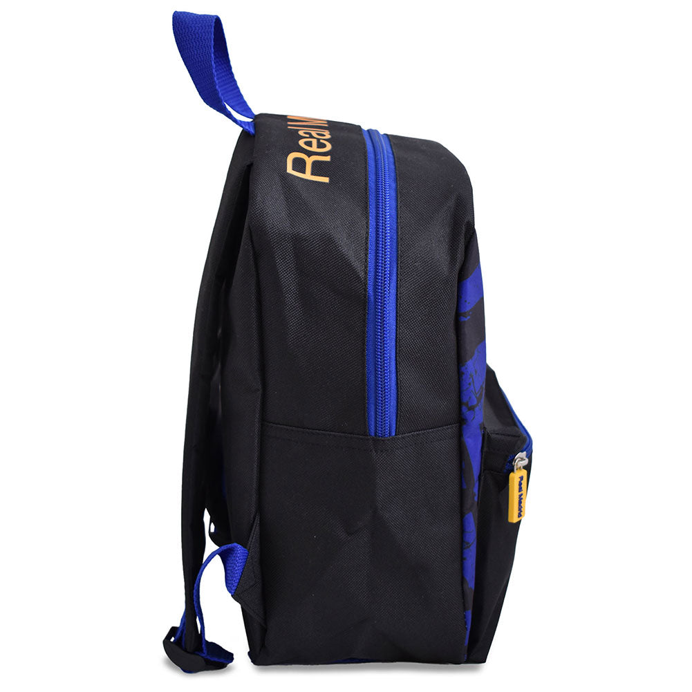 Real Madrid CF Fragment Junior Backpack