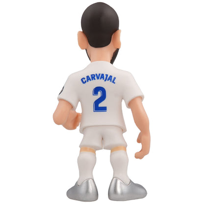 Real Madrid CF MINIX Figure 12cm Carvajal
