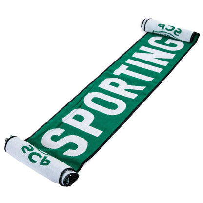 Sporting CP Scarf