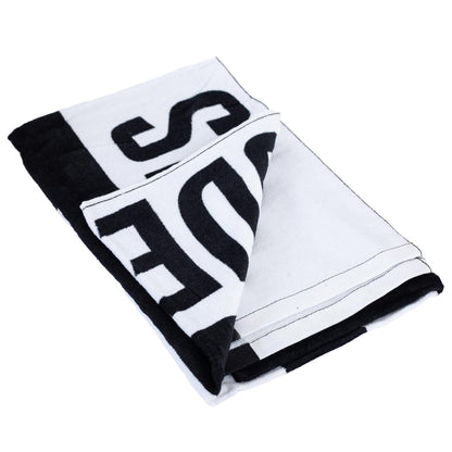 Juventus FC Crest Towel