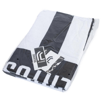 Juventus FC Crest Towel