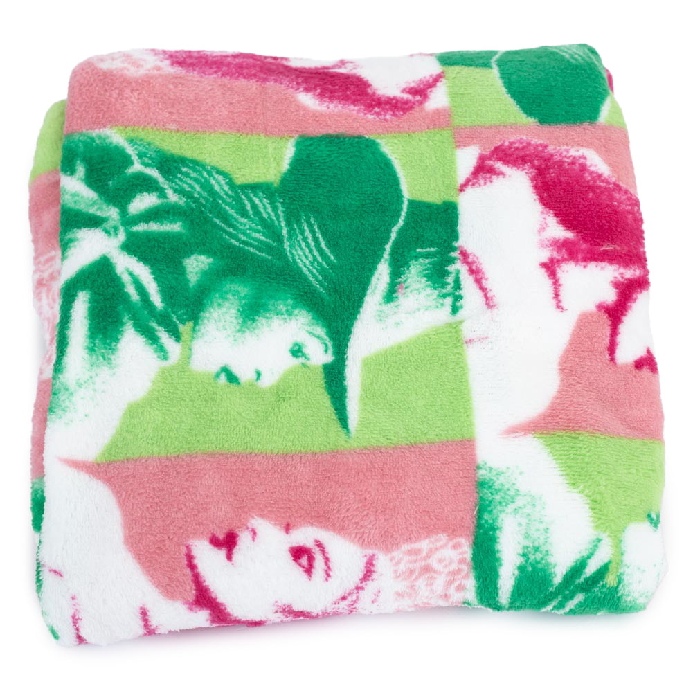 Wicked Fleece Blanket