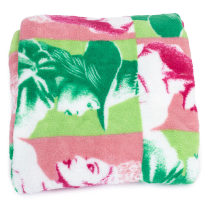 Wicked Fleece Blanket