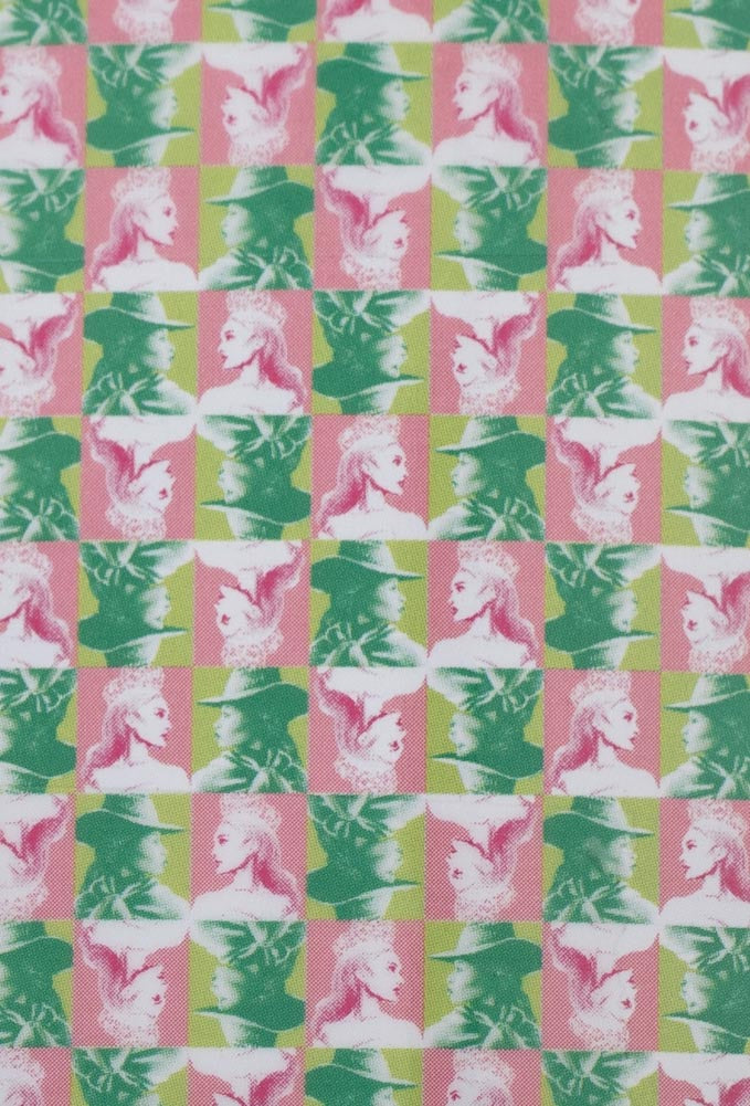 Wicked Fleece Blanket